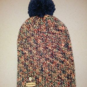 Winter beanie